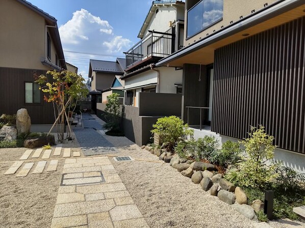 森田屋石亭　本館　の物件外観写真